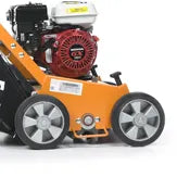 Eliet E401 Pro Scarifier (Fixed Blades) GP160 