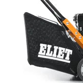 Eliet E401 Pro Scarifier (Fixed Blades) GP160 