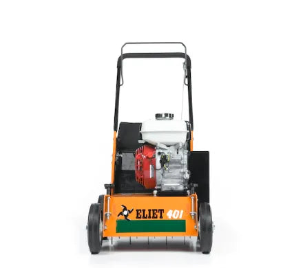 Eliet E401 Pro Scarifier (Fixed Blades) GP160 