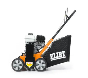 Eliet E401 Pro Scarifier (Fixed Blades) GP160 