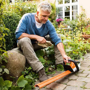 Stihl HSA 45 Cordless Hedge Trimmer