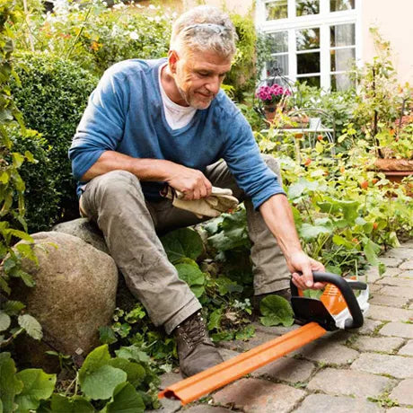 Stihl HSA 45 Cordless Hedge Trimmer