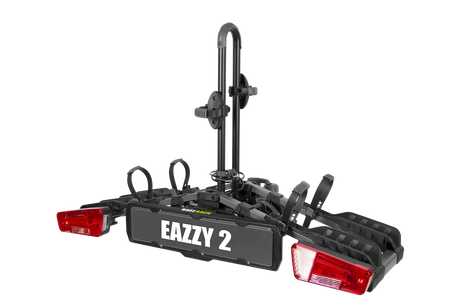 Buzz Rack Eazzy 2 Car Bike Rack
