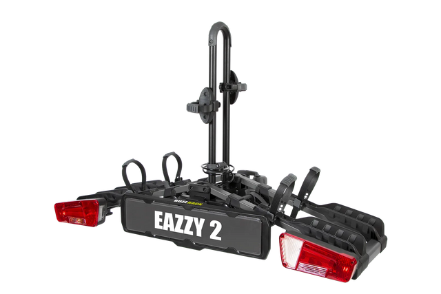 Buzz Rack Eazzy 2 Car Bike Rack