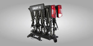 Buzzrack Eazzy 4 Bike Rack