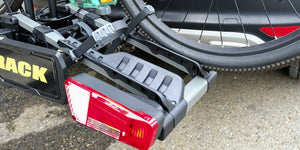 Buzzrack Eazzy 4 Bike Rack