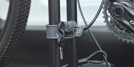 Buzzrack Eazzy 4 Bike Rack