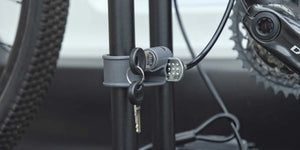 Buzz Rack Eazzy 2 Car Bike Rack