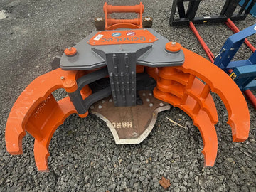 Echotec RTS 350 Tree Shears