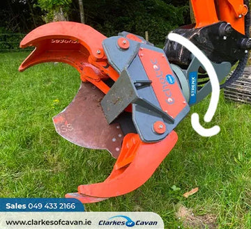 Echotec TS 300 Shear
