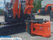 Echotec TS 300 Shear