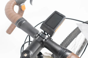 Ecobike Lightweight Gravel Bike Forest