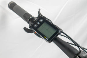 Ecobike SX3 Electric Mountain Bike