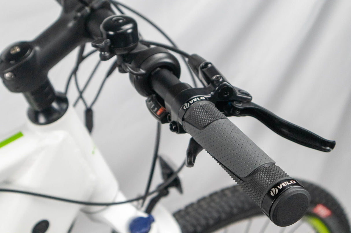 Ecobike SX3 Electric Mountain Bike