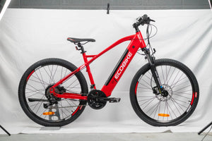 Ecobike SX4 Electric Mountain Bike