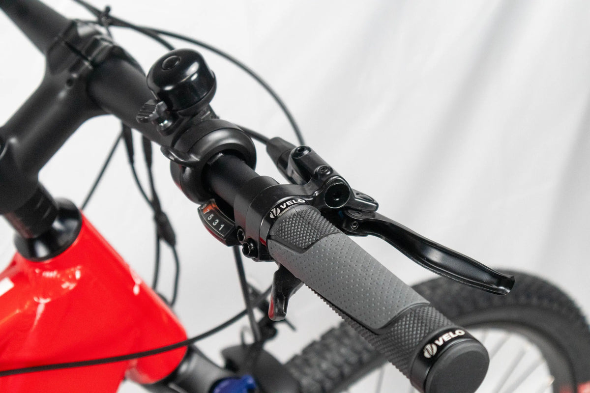 Ecobike SX4 Electric Mountain Bike