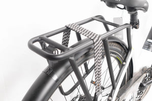 Ecobike X-Cross White Electric Bike