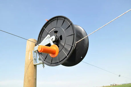 Gallagher Economy Reel