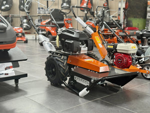 EcoTech TRT 60 Brushcutter