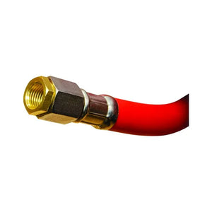 Jefferson 10m Rubber Alloy Air Hose (10mm) 