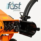 Eliet Prof 6 Cross Country Shredder