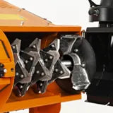 Eliet Prof 6 Cross Country Shredder