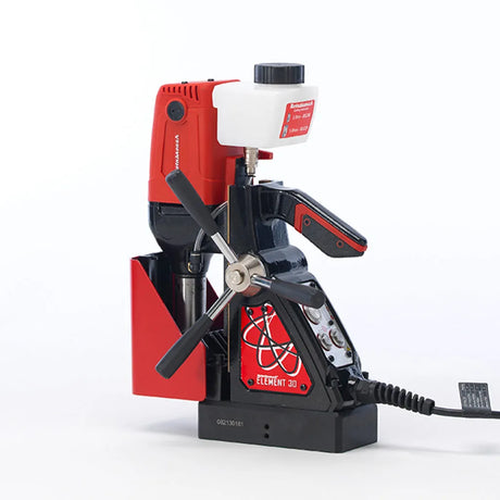 Rotabroach Element 30 Magnetic Drill | Lightweight Mag Drill 220V with Cutsmart™ Technology