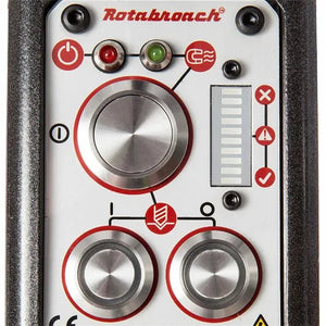 Rotabroach Element 30 Magnetic Drill | Lightweight Mag Drill 220V with Cutsmart™ Technology