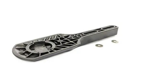 Wahoo ELEMNT ROAM stem mount bracket