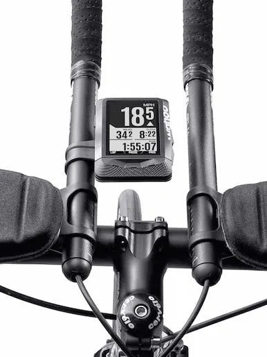 Wahoo Aerobar/TT Mount for ELEMNT Bike Computers