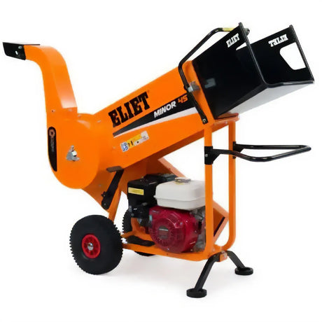 Eliet Minor 4S Shredder 