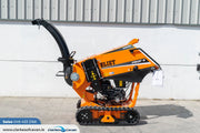 Eliet Prof 6 Cross Country Shredder