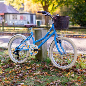 Elswich Cherish 20" Kids Bike
