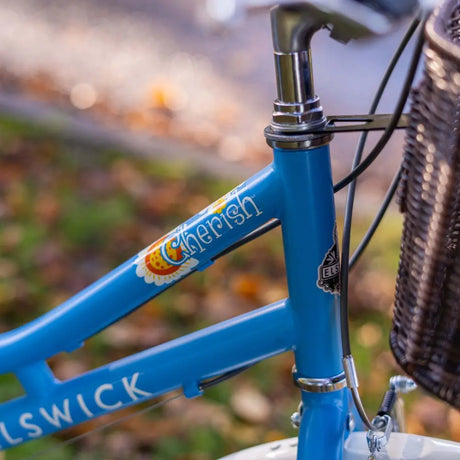 Elswich Cherish 20" Kids Bike