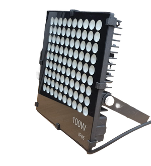 Energizer 100W LED Floodlight | 9000 Lumens Daylight White, IP65