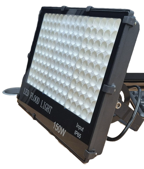 Energizer 150W LED Floodlight | 13,500 Lumens Daylight White, IP65