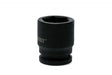 Teng Tools 32mm 3/4" Drive 6-Point Regular Metric Impact Socket