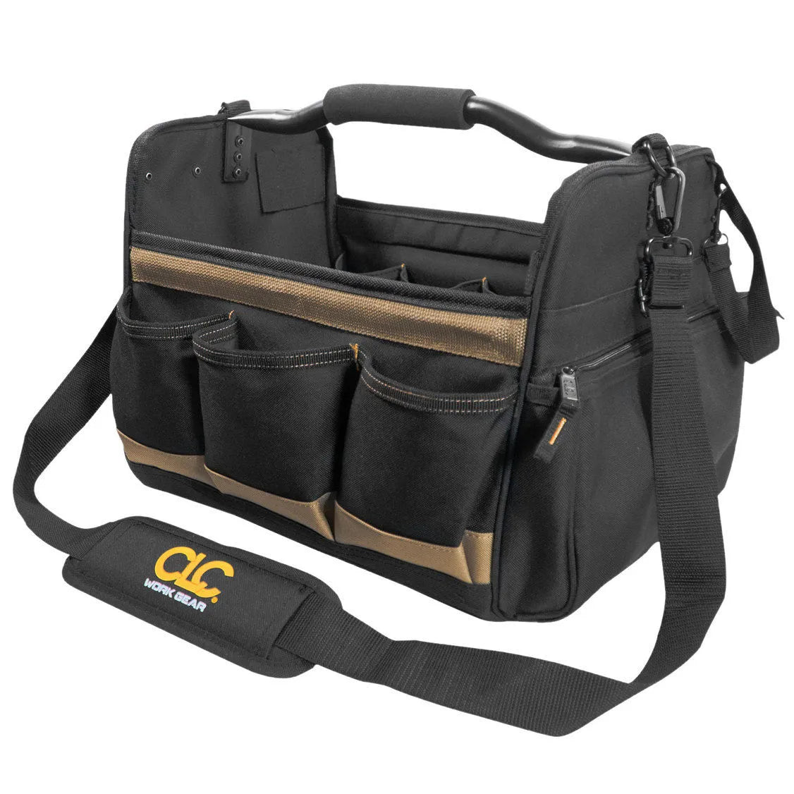 CLC Softside Toolbox