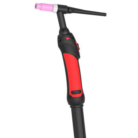 SWP ET26 Pro Series TIG Torch - Weldcraft Compatible | Soft Grip & Flexible Design