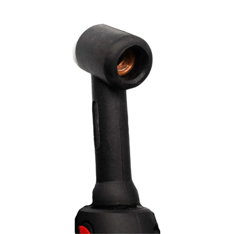 SWP ET26 Pro Series TIG Torch - Weldcraft Compatible | Soft Grip & Flexible Design