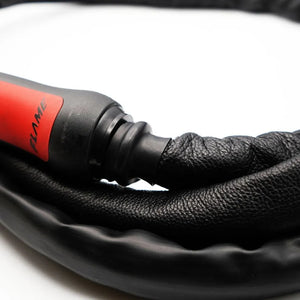 SWP ET26 Pro Series TIG Torch - Weldcraft Compatible | Soft Grip & Flexible Design