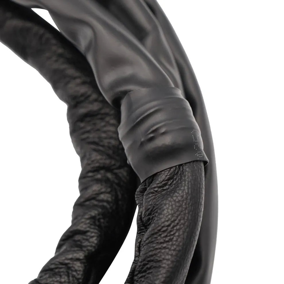 SWP ET26 Pro Series TIG Torch - Weldcraft Compatible | Soft Grip & Flexible Design