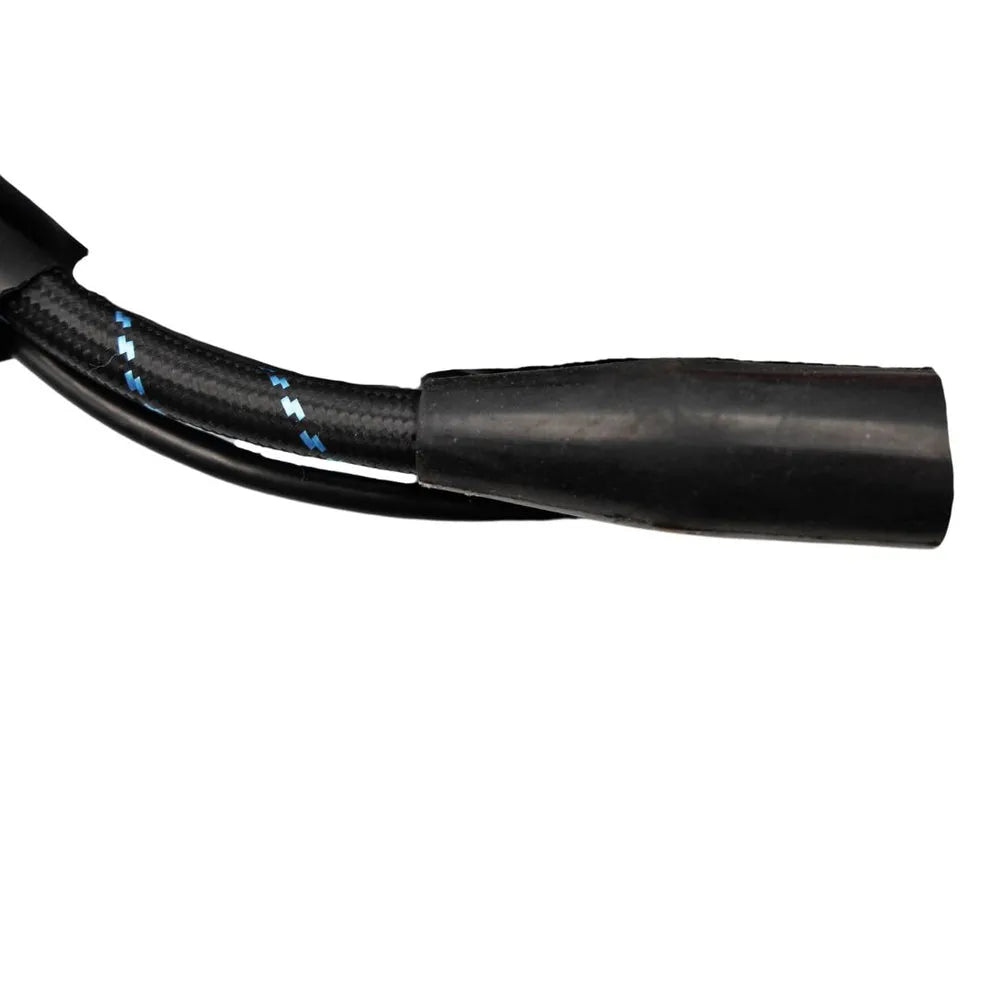 SWP ET26 Pro Series TIG Torch - Weldcraft Compatible | Soft Grip & Flexible Design