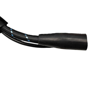 SWP ET26 Pro Series TIG Torch - Weldcraft Compatible | Soft Grip & Flexible Design