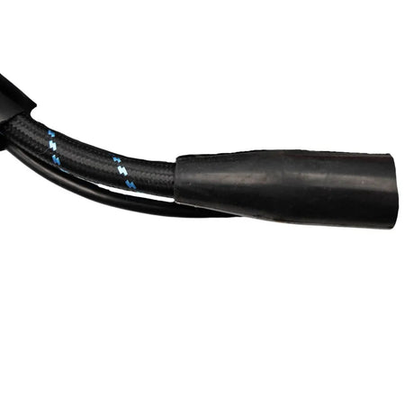 SWP ET26 Pro Series TIG Torch - Weldcraft Compatible | Soft Grip & Flexible Design