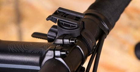 ETC Capella 800 Lumen USB Rechargeable Front Bike Light - IPX6 Waterproof, >200 m Beam (ELA5122)