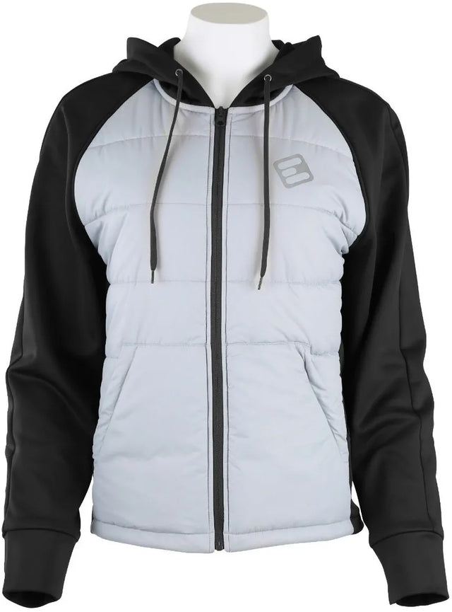 ETC Snug Cycling Hoodie 