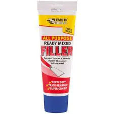 EverBuild All Purpose Ready Mixed Filler 330g
