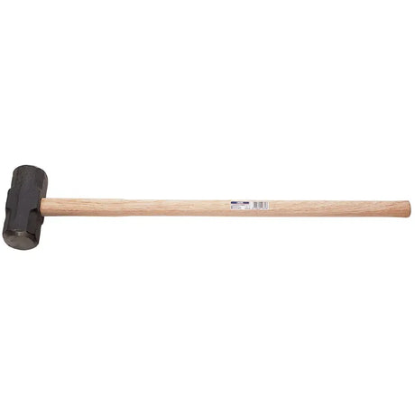 Hickory Shaft Sledge Hammer