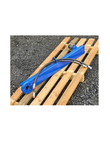 Slanetrac HC-E1 Extension Bar 1 Metre